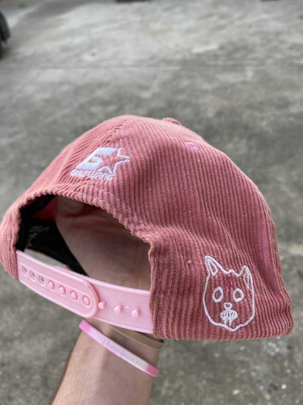Golf Wang Golf Wang Pink Golf Hat - image 2