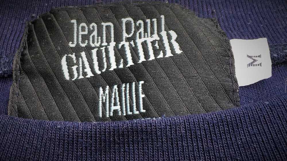 Jean Paul Gaultier Jean Paul Gaultier Vintage Sym… - image 9