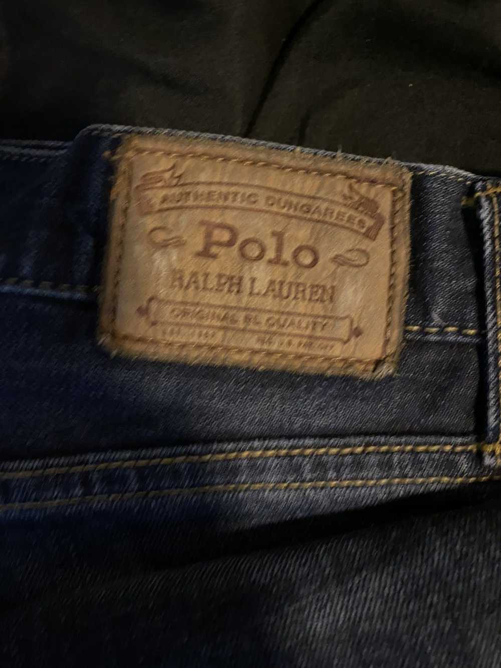 Polo Ralph Lauren Polo RL Jeans - image 2