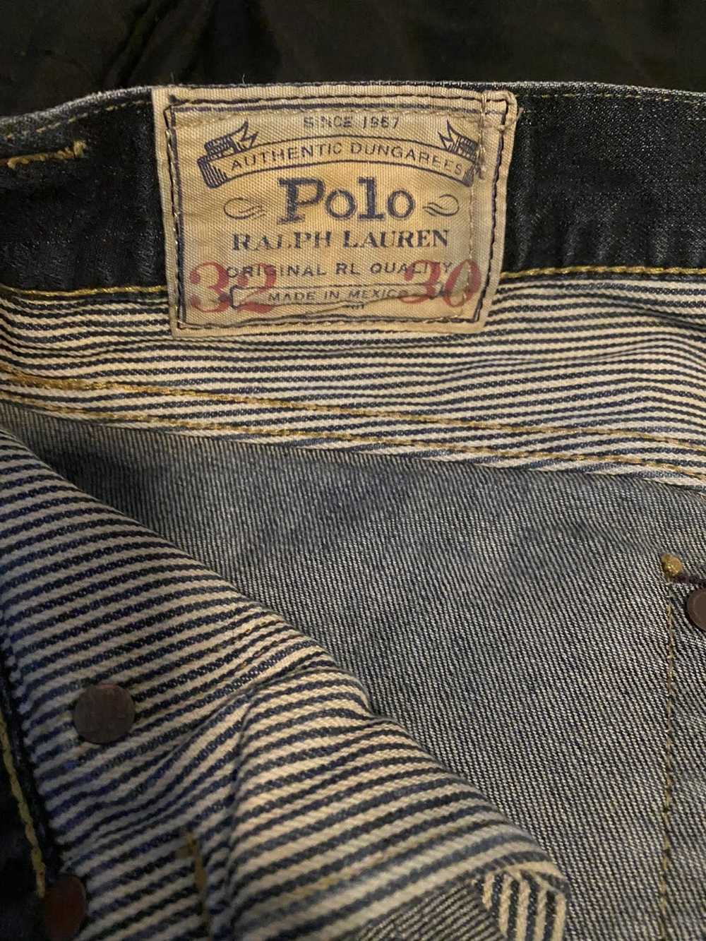 Polo Ralph Lauren Polo RL Jeans - image 5