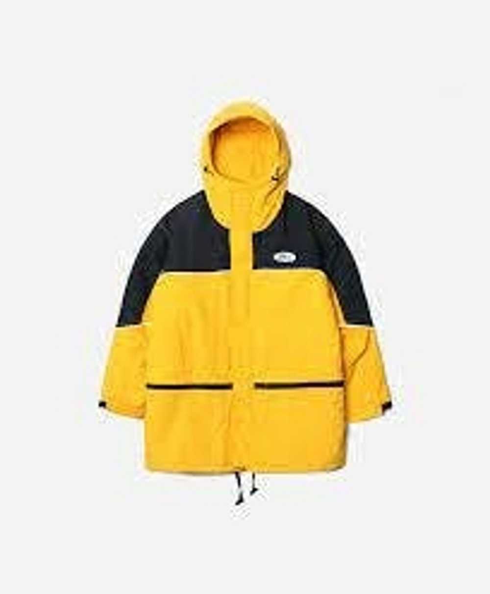 Japanese Brand × Ski NASTY PALM Ski jacket - image 2