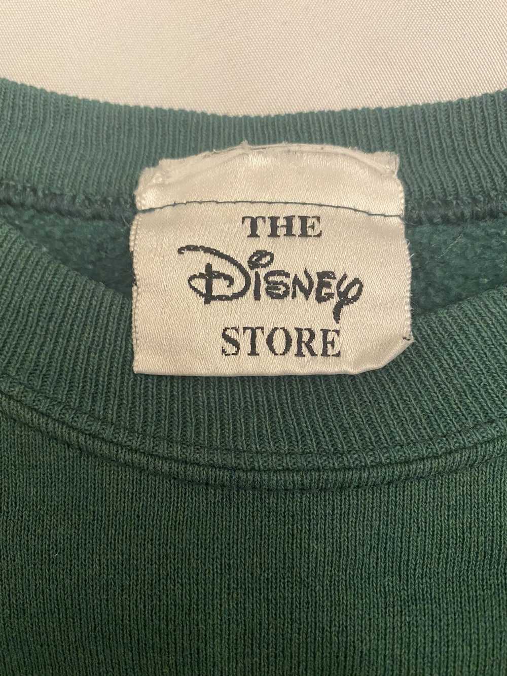 Disney 90’s Vintage Disney Store Tiger Sweatshirt - image 3