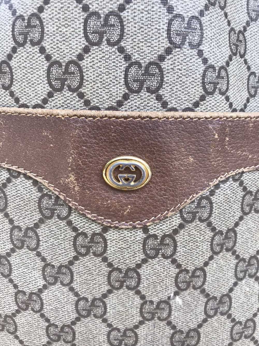 Authentic × Gucci Best Offer Authentic GUCCI Bag … - image 11