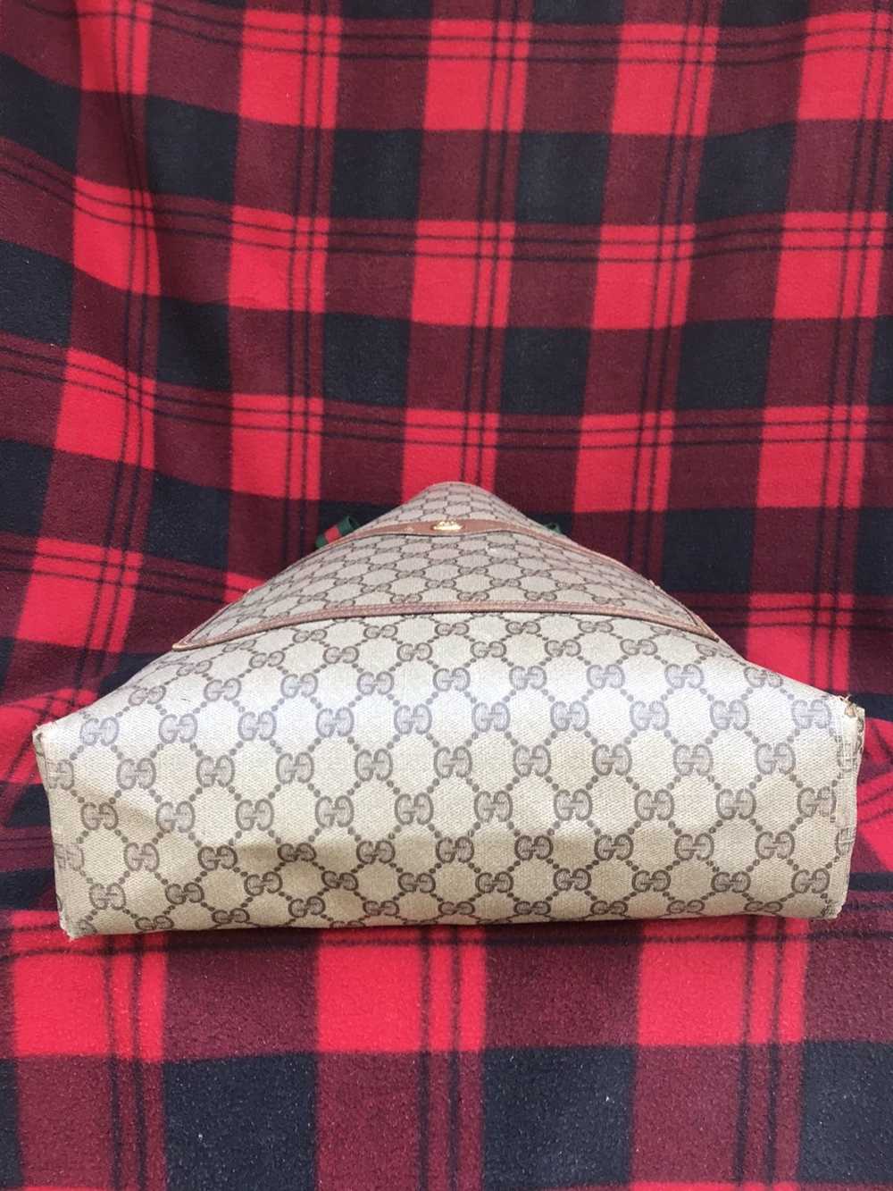 Authentic × Gucci Best Offer Authentic GUCCI Bag … - image 12