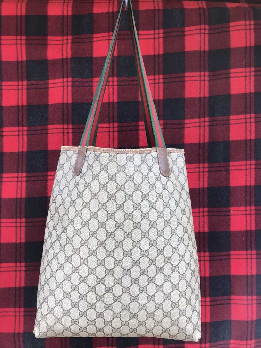 Authentic × Gucci Best Offer Authentic GUCCI Bag … - image 2