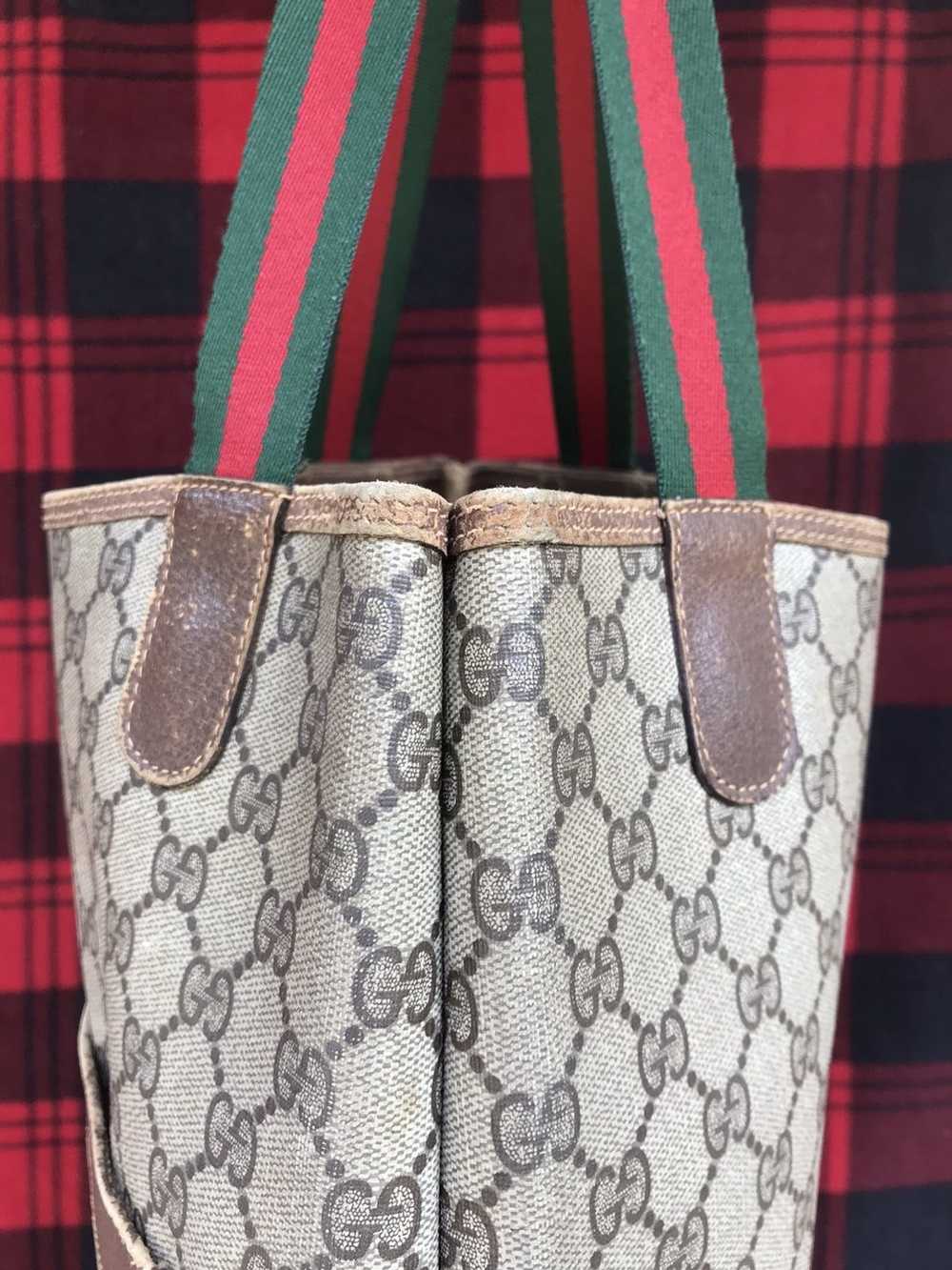Authentic × Gucci Best Offer Authentic GUCCI Bag … - image 5