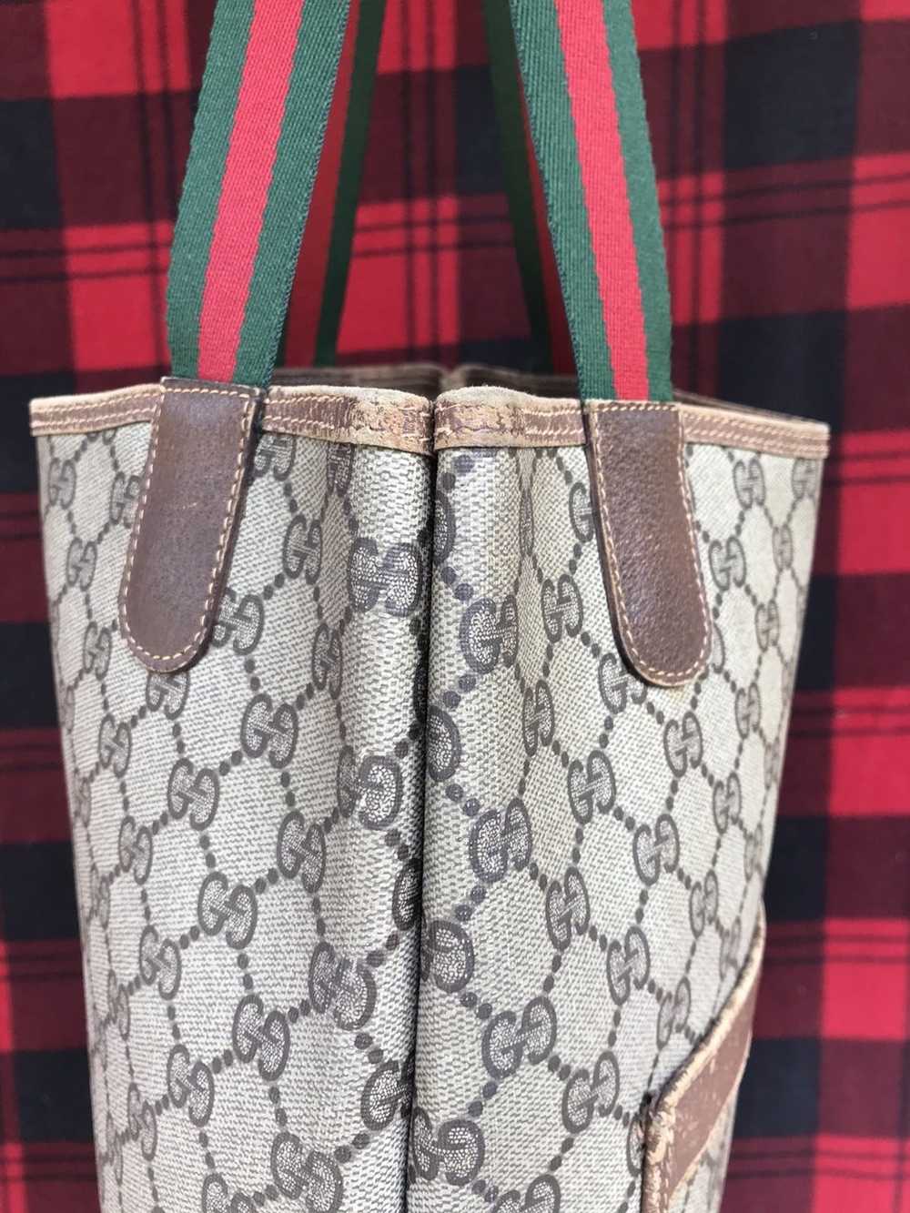 Authentic × Gucci Best Offer Authentic GUCCI Bag … - image 6