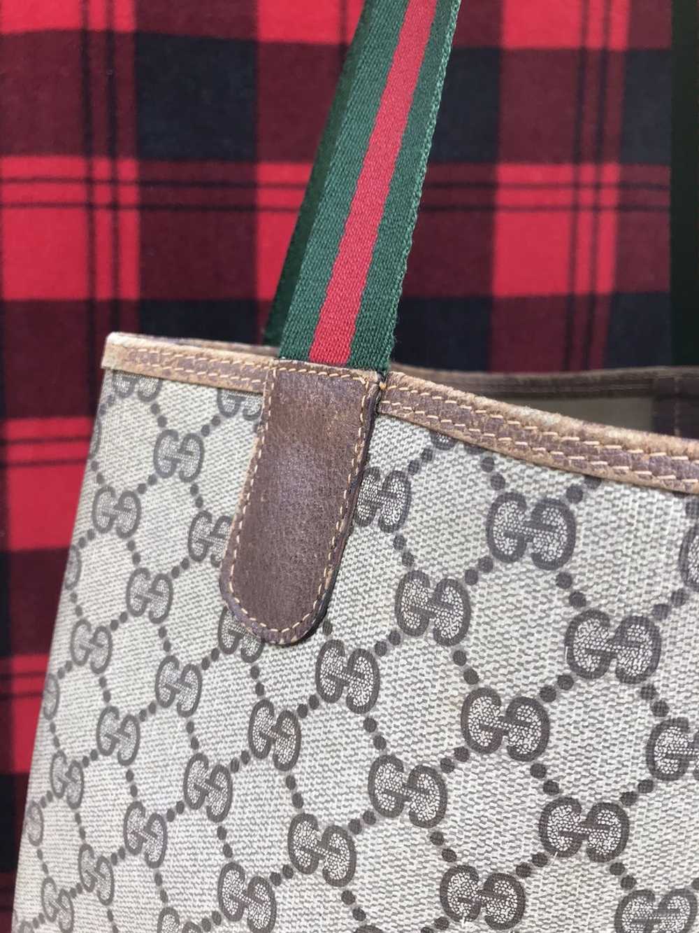 Authentic × Gucci Best Offer Authentic GUCCI Bag … - image 7