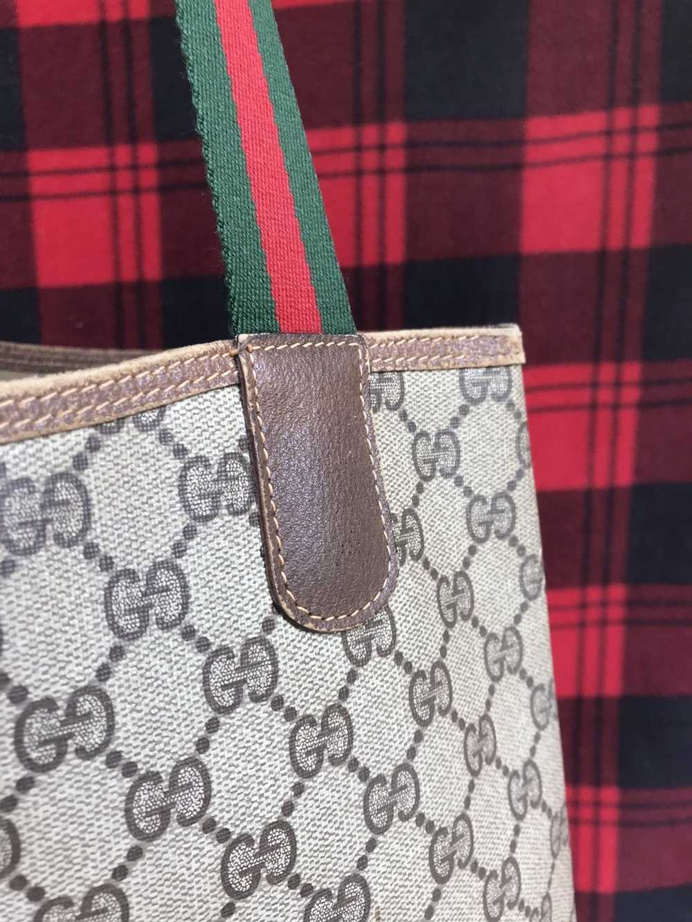 Authentic × Gucci Best Offer Authentic GUCCI Bag … - image 8