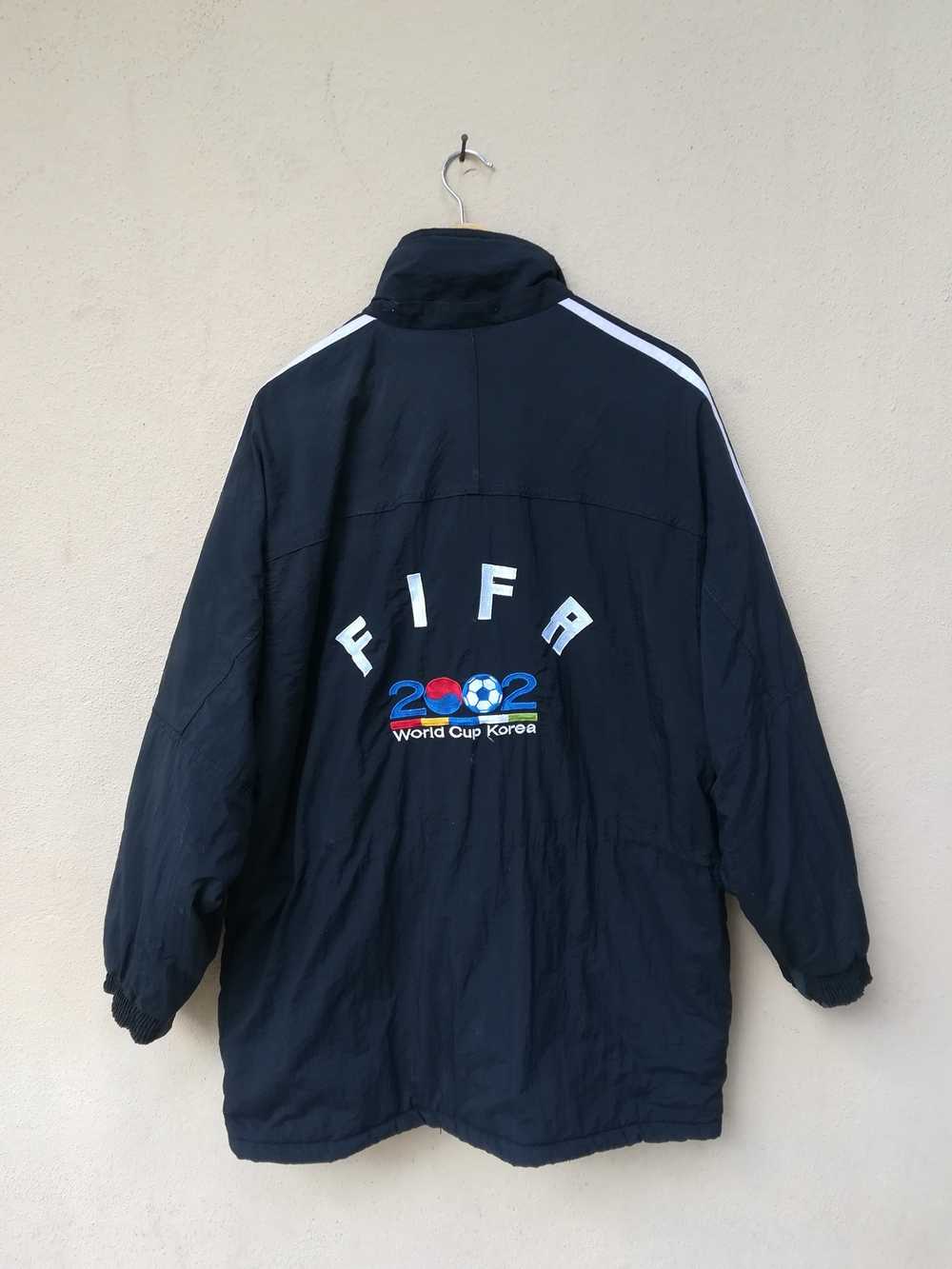 Fifa World Cup × Vintage FIFA 2002 KOREA JAPAN WO… - image 5