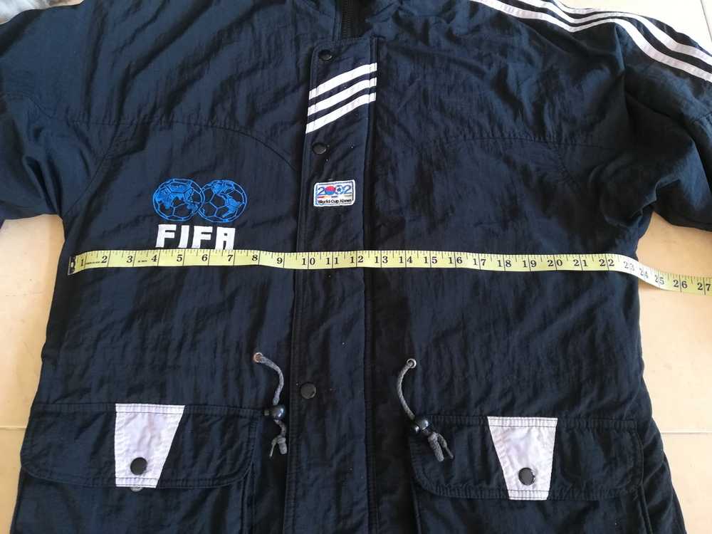 Fifa World Cup × Vintage FIFA 2002 KOREA JAPAN WO… - image 6