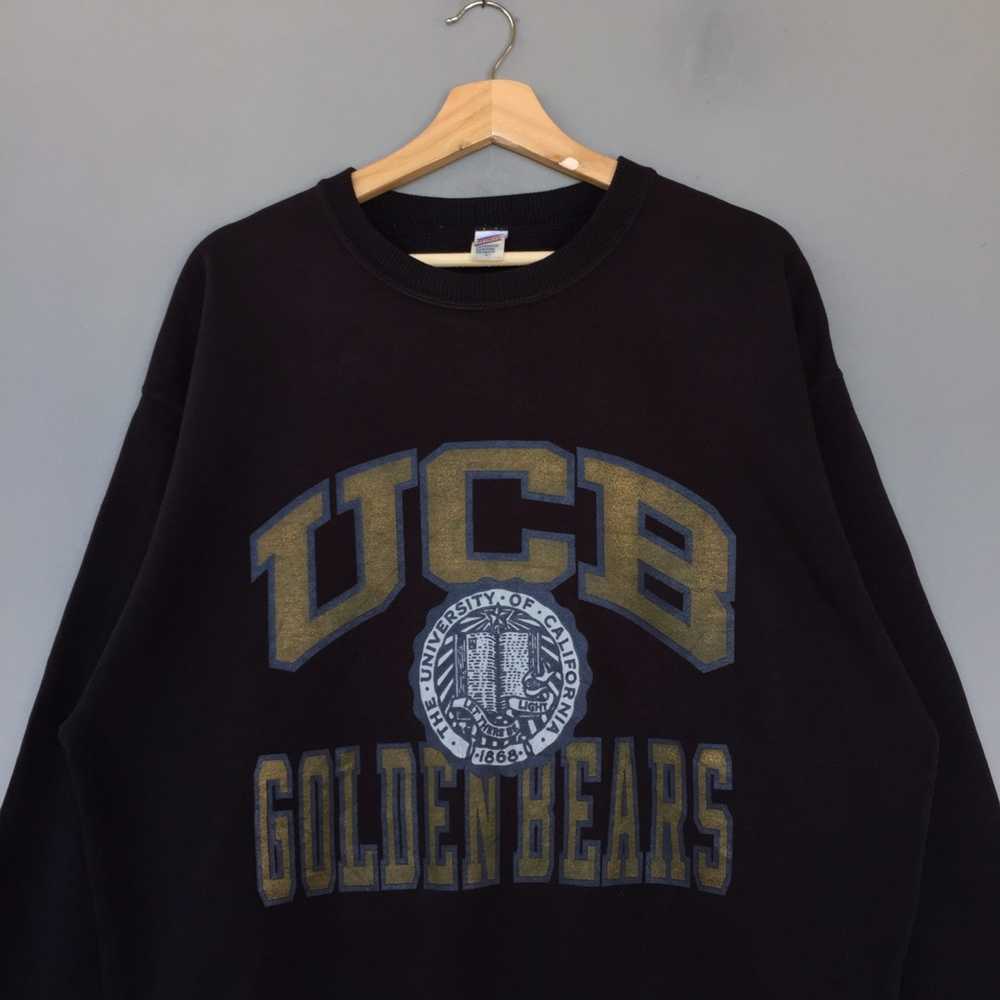 American College × Vintage University of Californ… - image 3