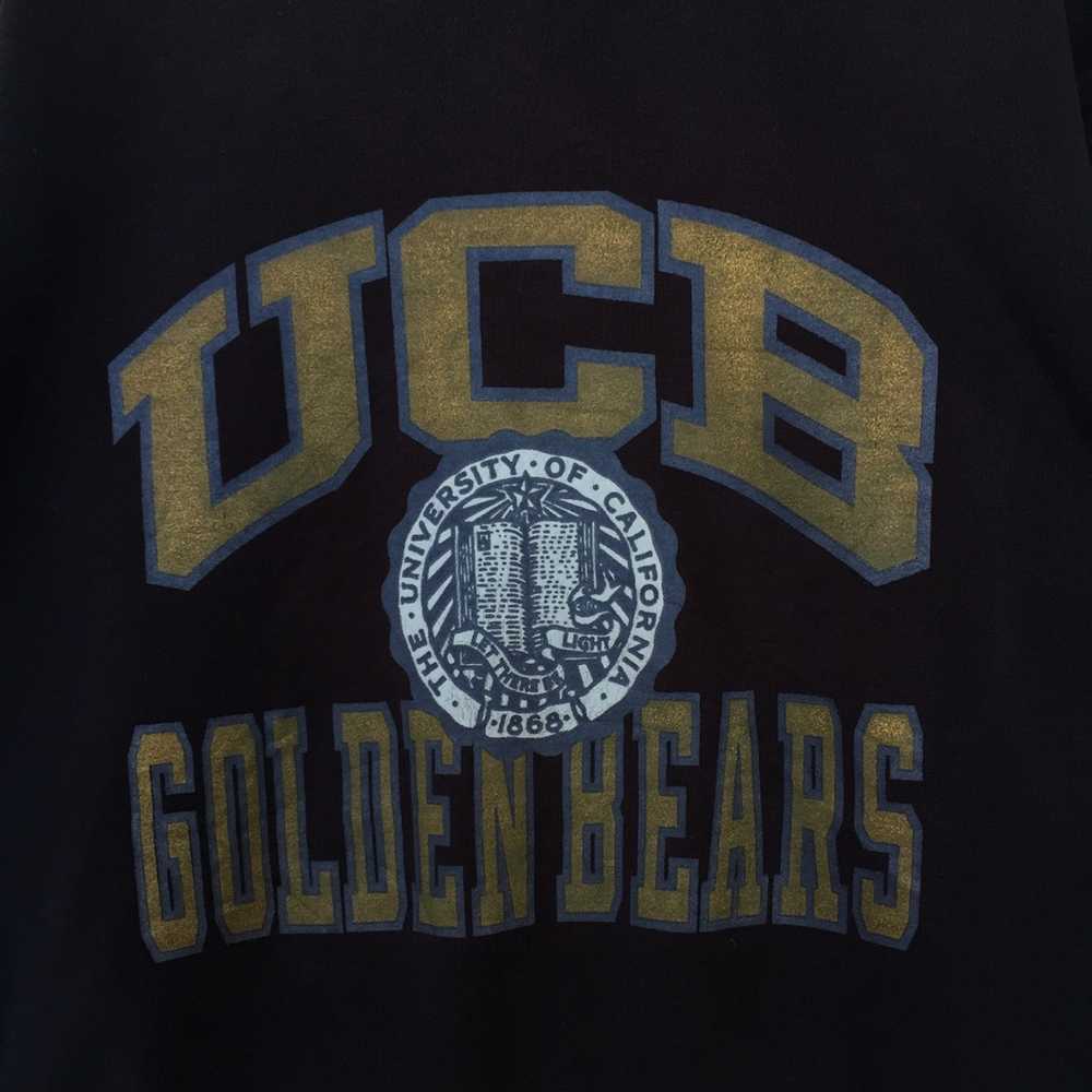 American College × Vintage University of Californ… - image 4