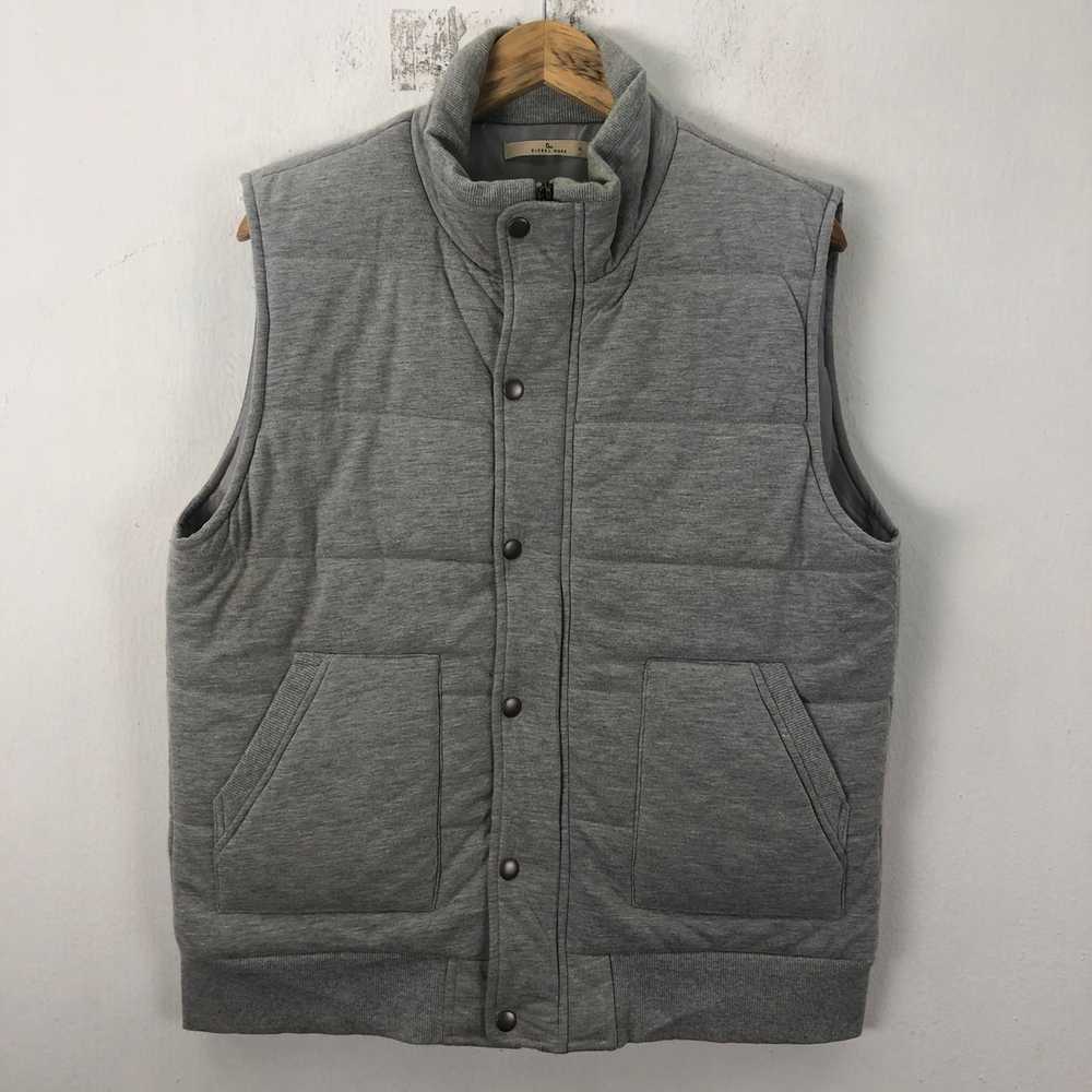 Global Work × Japanese Brand Vest Global Work #02… - image 1