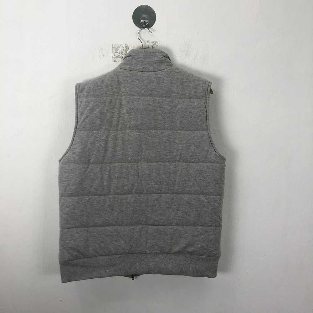 Global Work × Japanese Brand Vest Global Work #02… - image 8