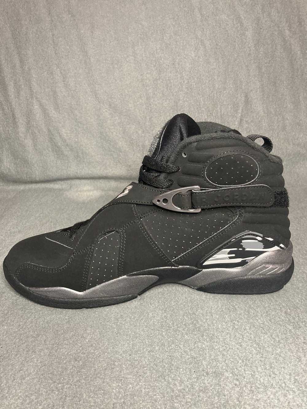 Jordan Brand Air Jordan 8 Retro 2015 Chrome 2015 - image 1