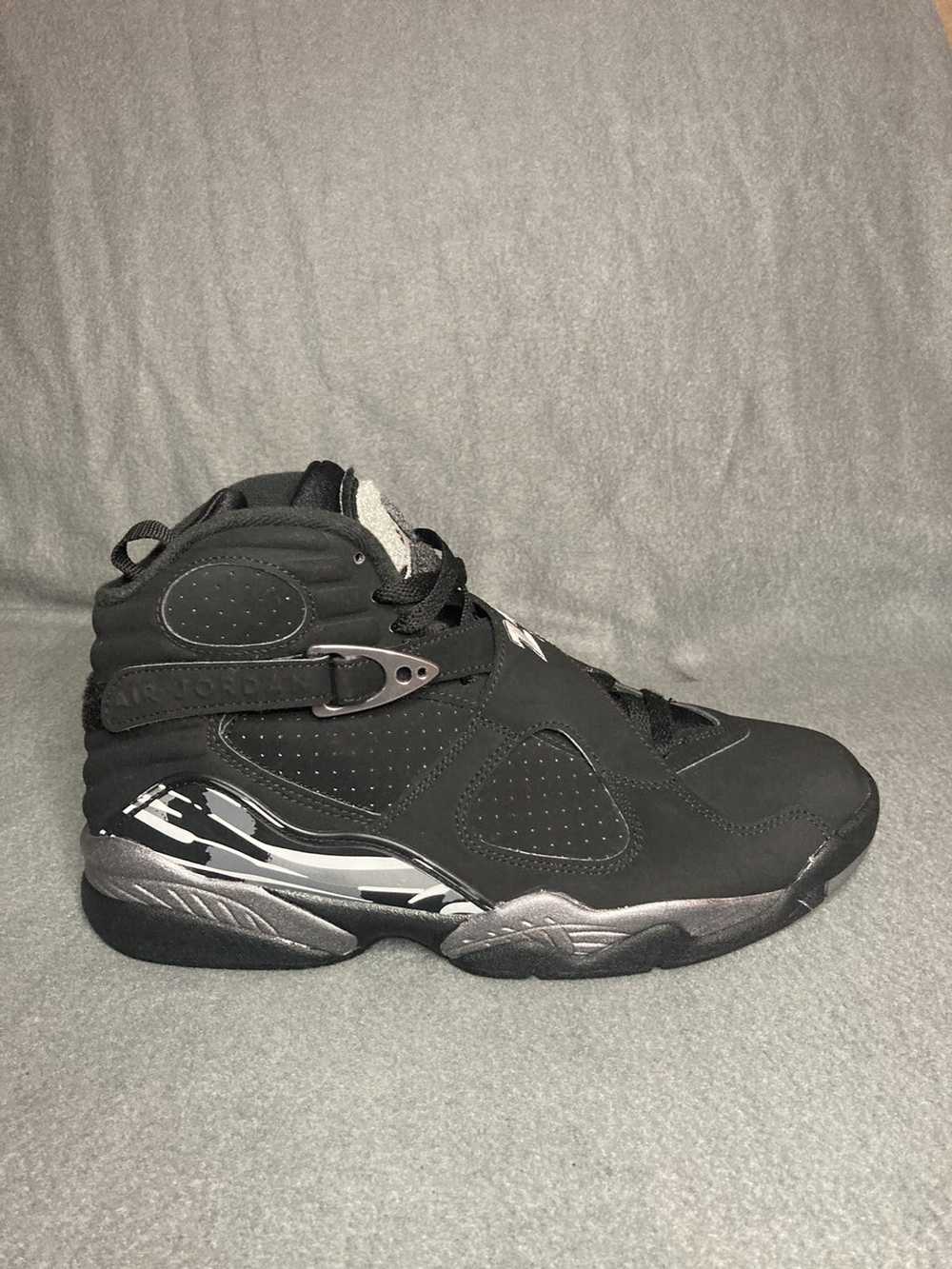 Jordan Brand Air Jordan 8 Retro 2015 Chrome 2015 - image 2