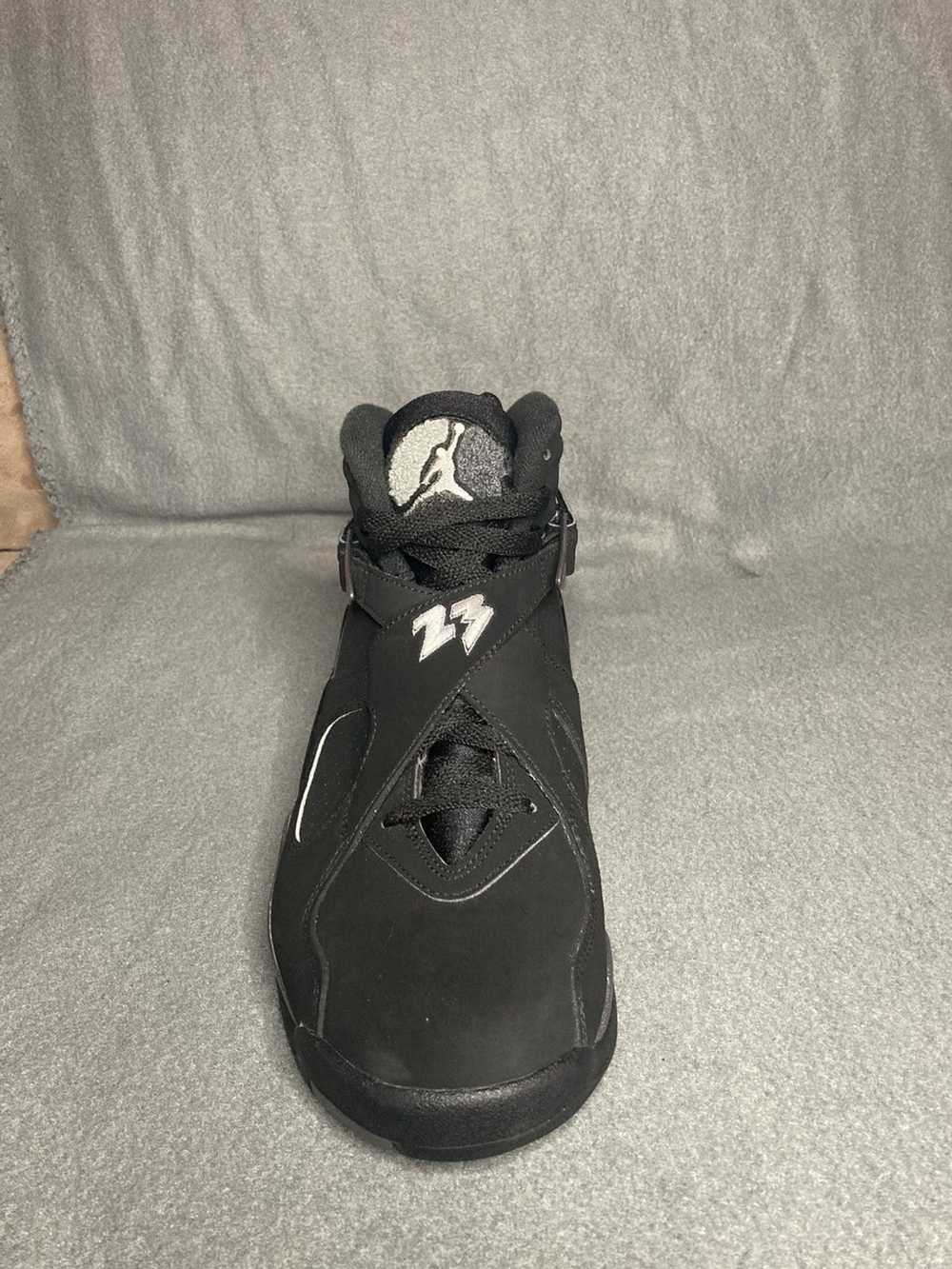 Jordan Brand Air Jordan 8 Retro 2015 Chrome 2015 - image 3