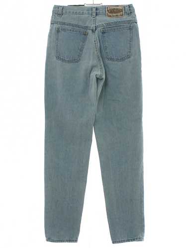 1990's Sonoma Womens Denim Jeans Pants