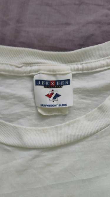 Jerzees × Vintage Vintage Promo Tee 7up Nice Package … - Gem