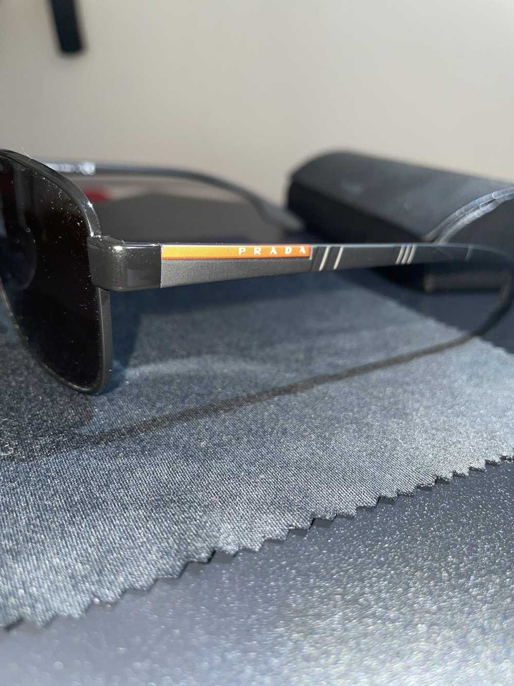 Prada Prada Sunglasses - image 4
