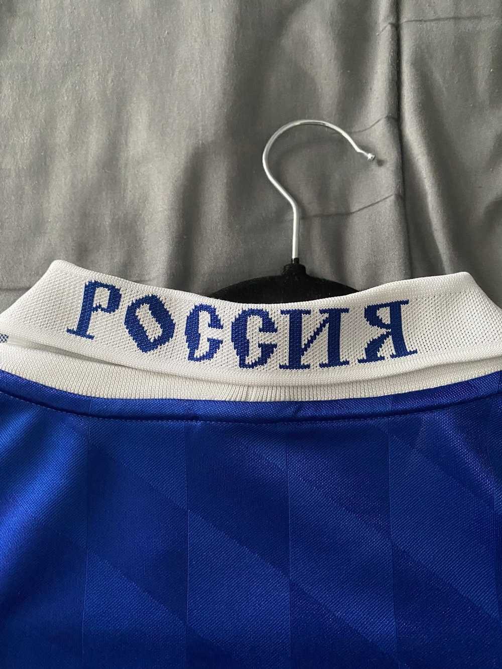 Adidas × Gosha Rubchinskiy Football Jersey L/S - image 3