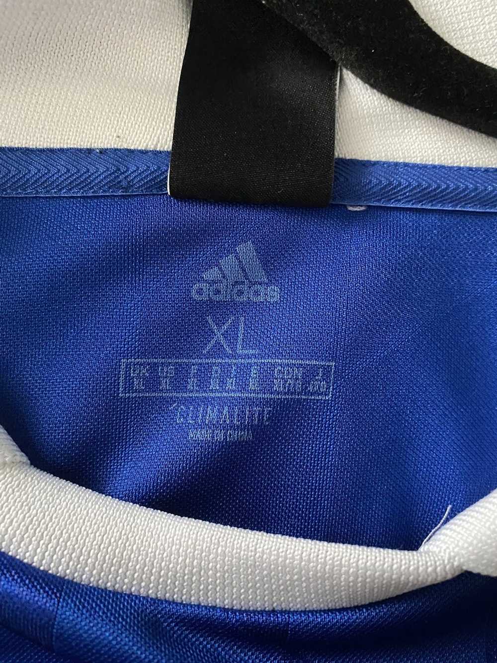 Adidas × Gosha Rubchinskiy Football Jersey L/S - image 5