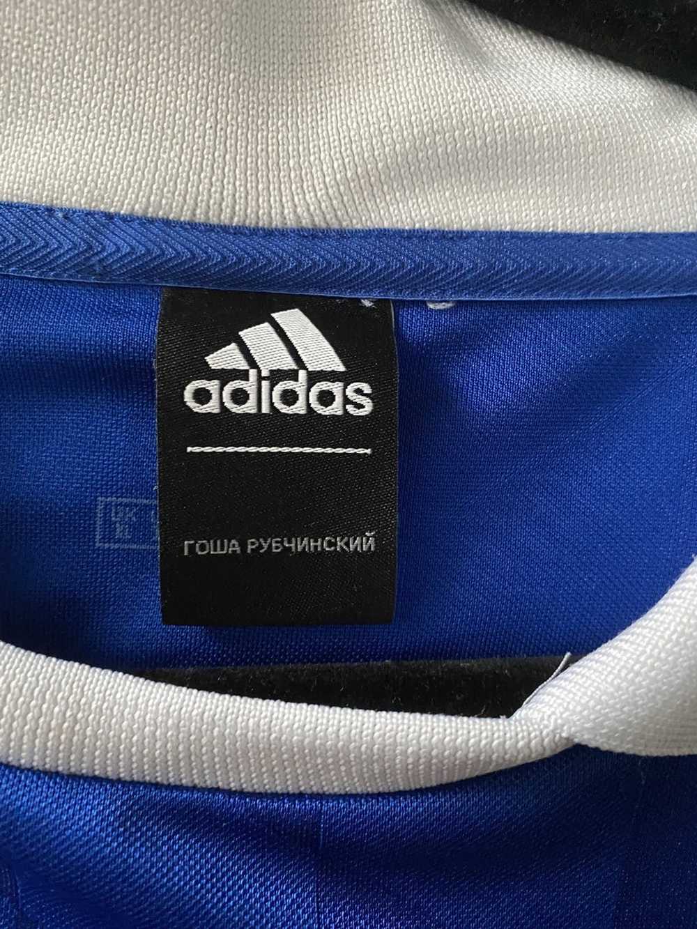 Adidas × Gosha Rubchinskiy Football Jersey L/S - image 6