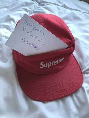 Red hat supreme - Gem