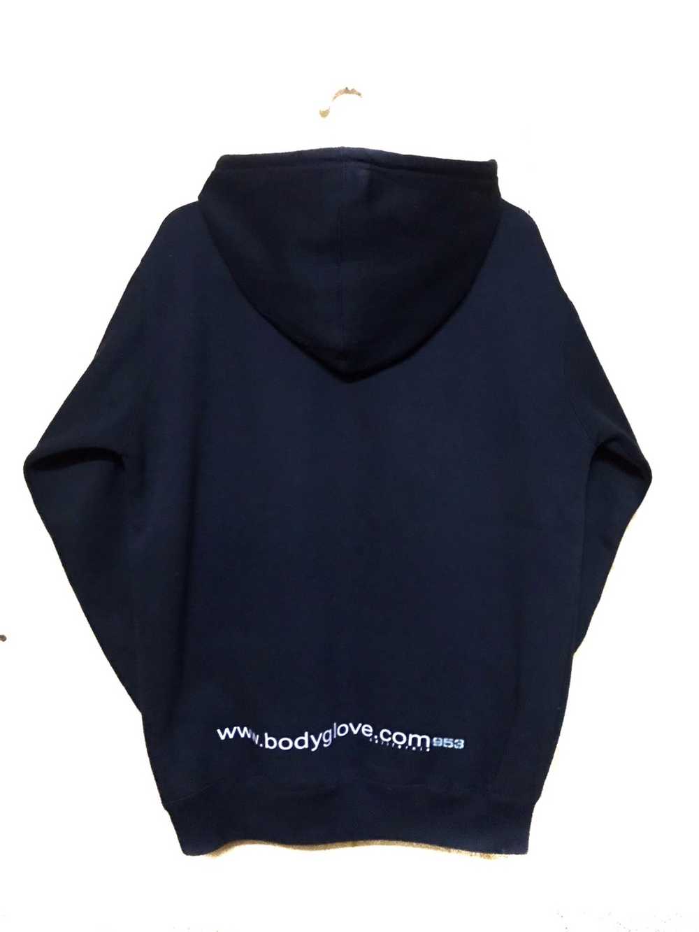 Body Glove × Brand × Sportswear Body Glove Hoodie… - image 2