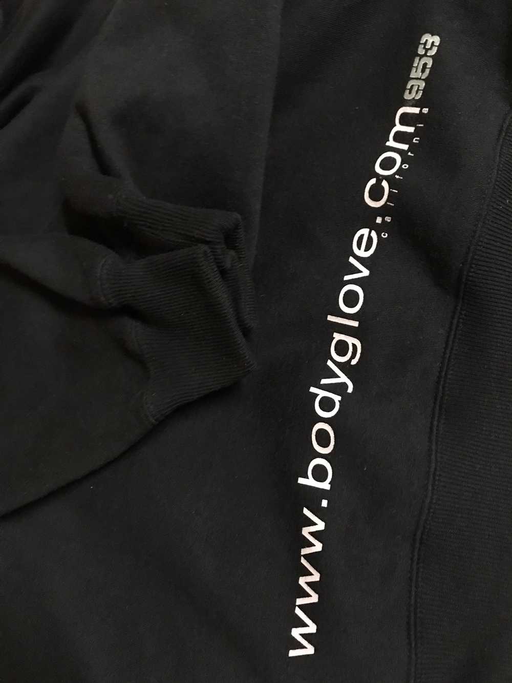 Body Glove × Brand × Sportswear Body Glove Hoodie… - image 4