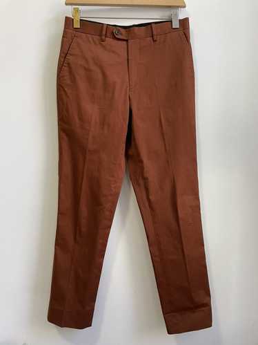 Spier And Mackay Contemporary Fit Trousers Cotton 