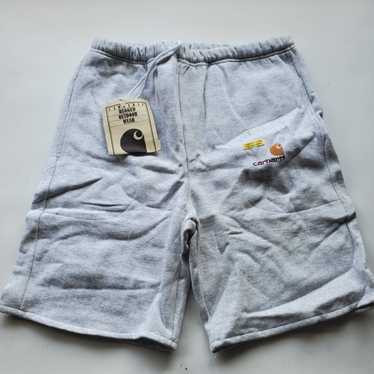 Carhartt Carhartt Vintage Sweatpant Shorts 70s 80… - image 1