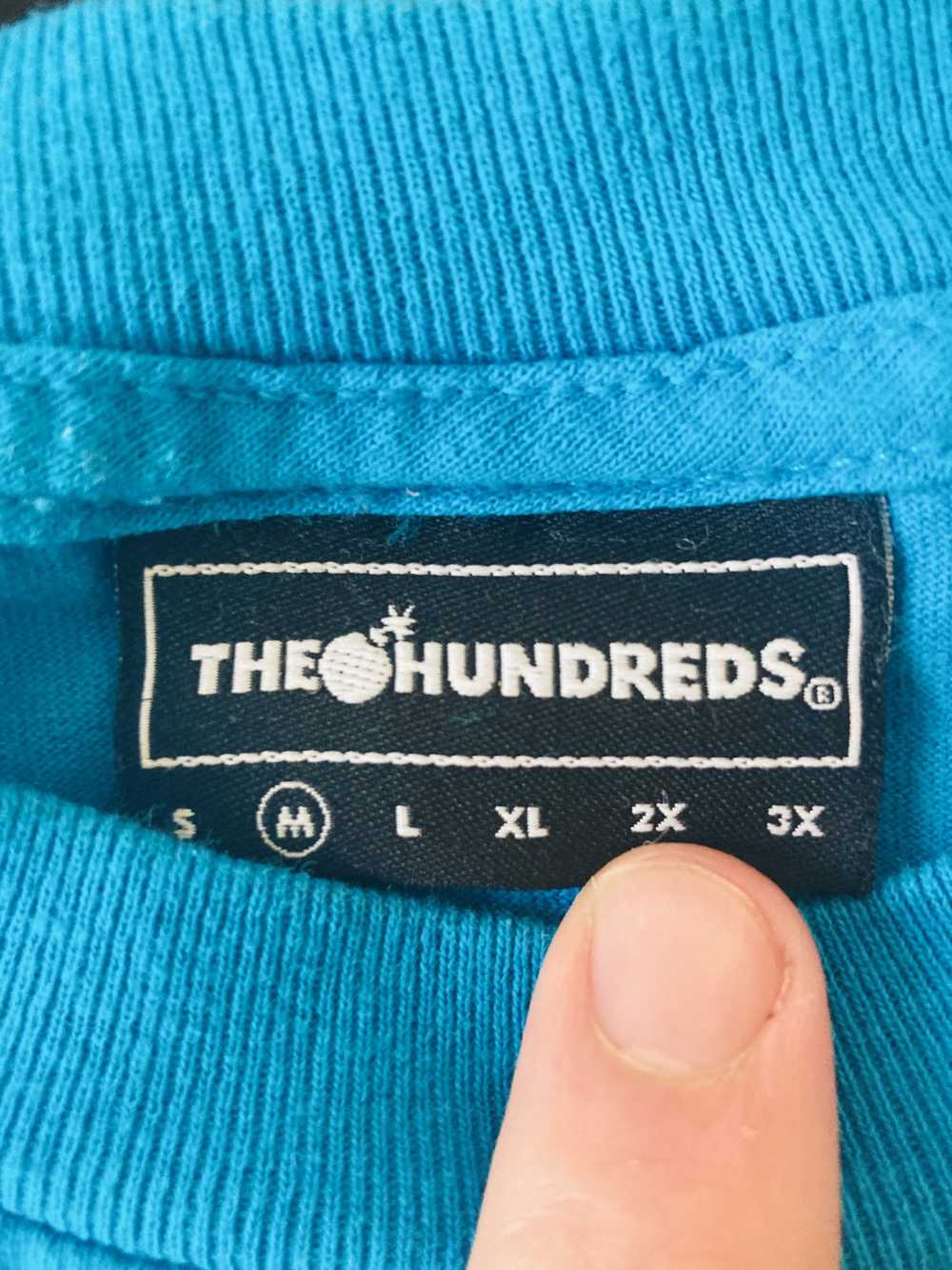 The Hundreds The Hundreds Tee Shirt - image 2