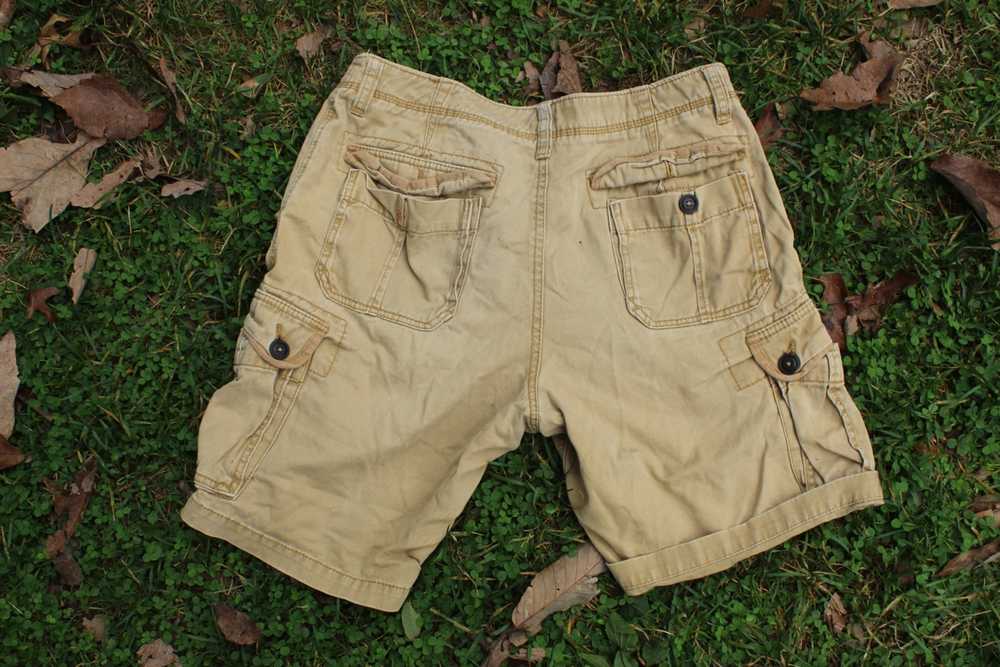 Aeropostale Aero Cargo Shorts - image 2