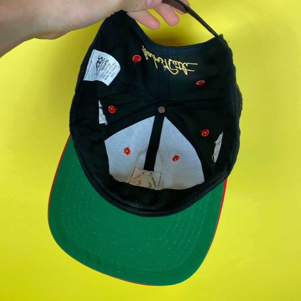 Vintage 1995 Vintage Babe Ruth Hat - Gem