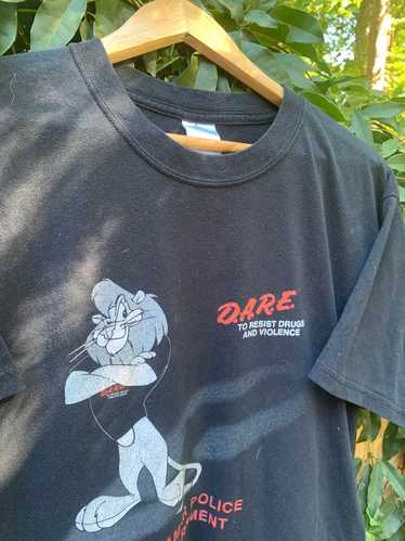 D.A.R.E × Streetwear × Vintage Vintage 00s dare D… - image 1