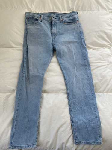Levi's Vintage Levis 510 Jeans