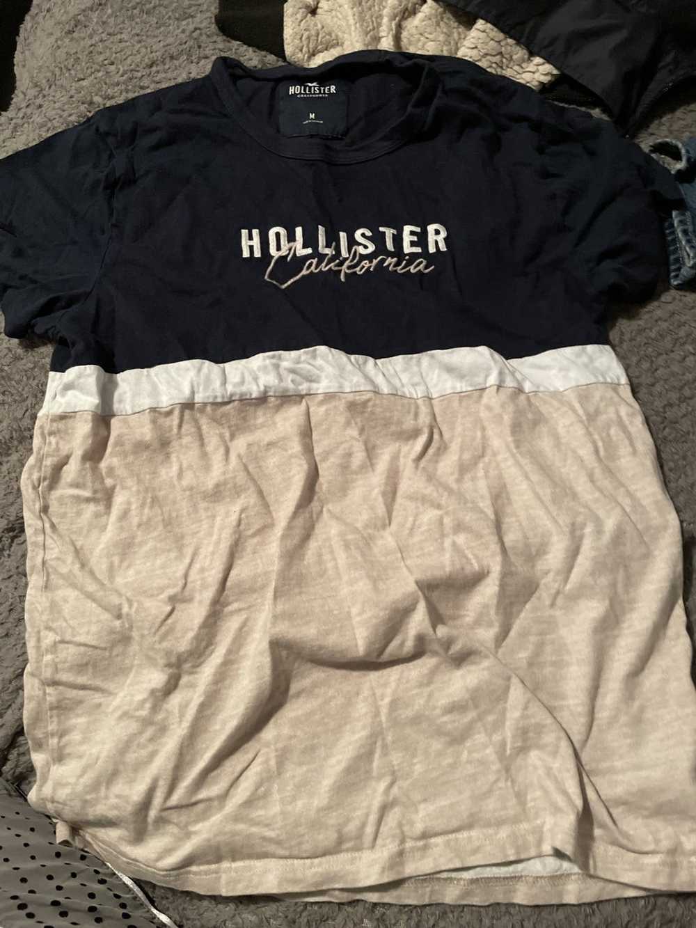 Half hollister cheap