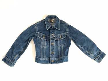 ジャケット・アウター 00s Lee Riders denim jacket M navy Vintage LEE Riders Denim Jean Jacket Made in USA - Etsy