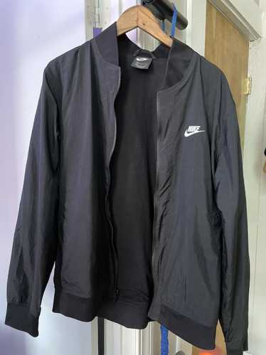 Nike Nike - Light Jacket - Black