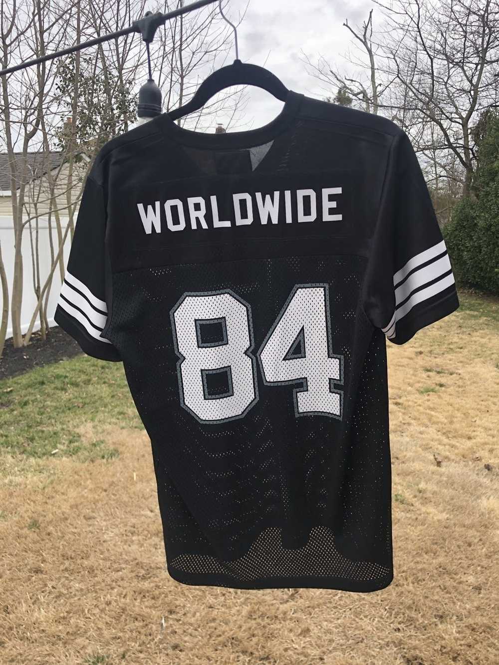 Huf Huf Football Jersey - image 2