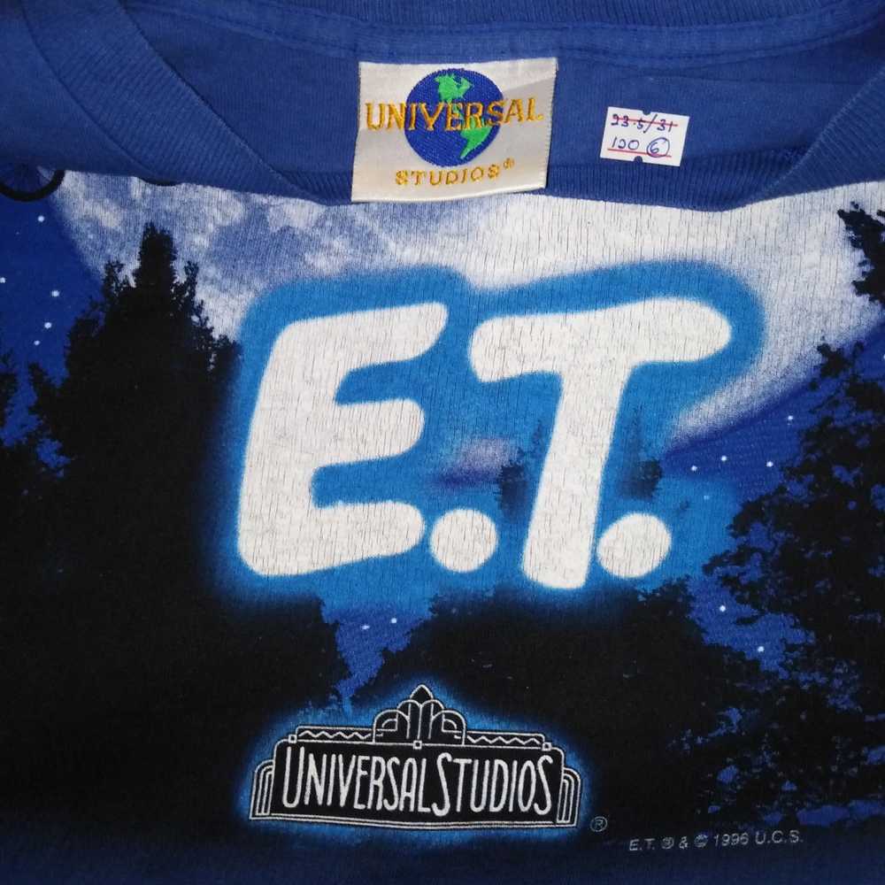 Movie × Universal Studios × Vintage Vintage Unive… - image 4