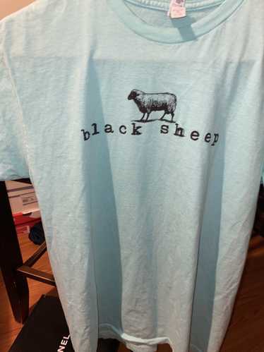 Black Sheep Black sheep T shirt