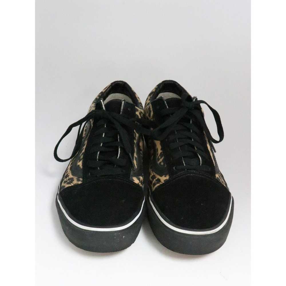 Vans Vans OTW Leopard Old Skool Low-Top Sneaker S… - image 2