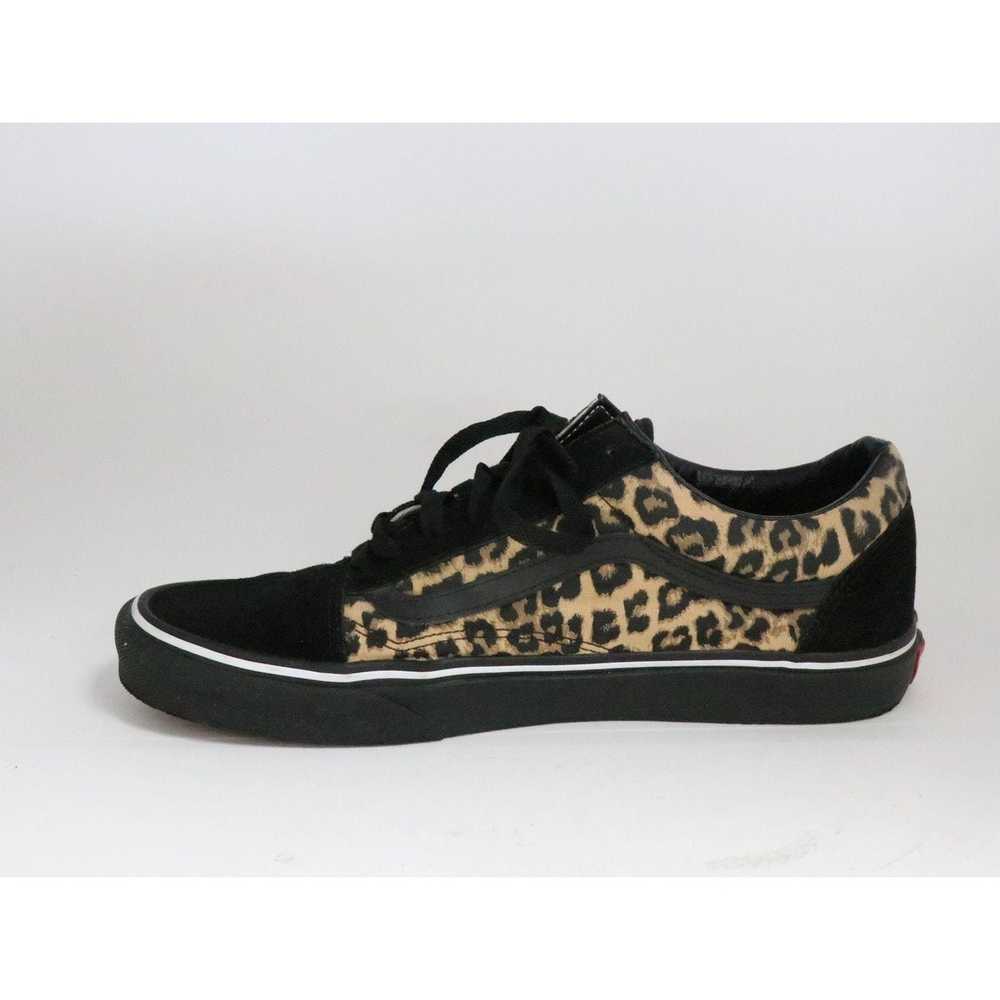 Vans Vans OTW Leopard Old Skool Low-Top Sneaker S… - image 6