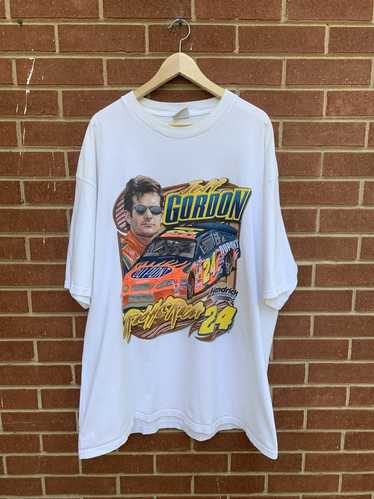 NASCAR × Racing × Vintage Vintage 2003 NASCAR Jeff