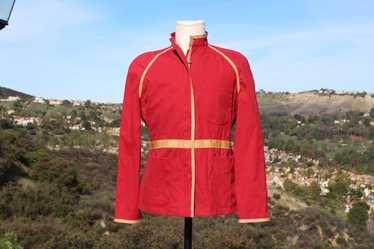 48 奇跡のデッド 80s Henry Cottons Half Coat 48 奇跡のデッド 80s Henry Cottons Half Coat Vintage Henry