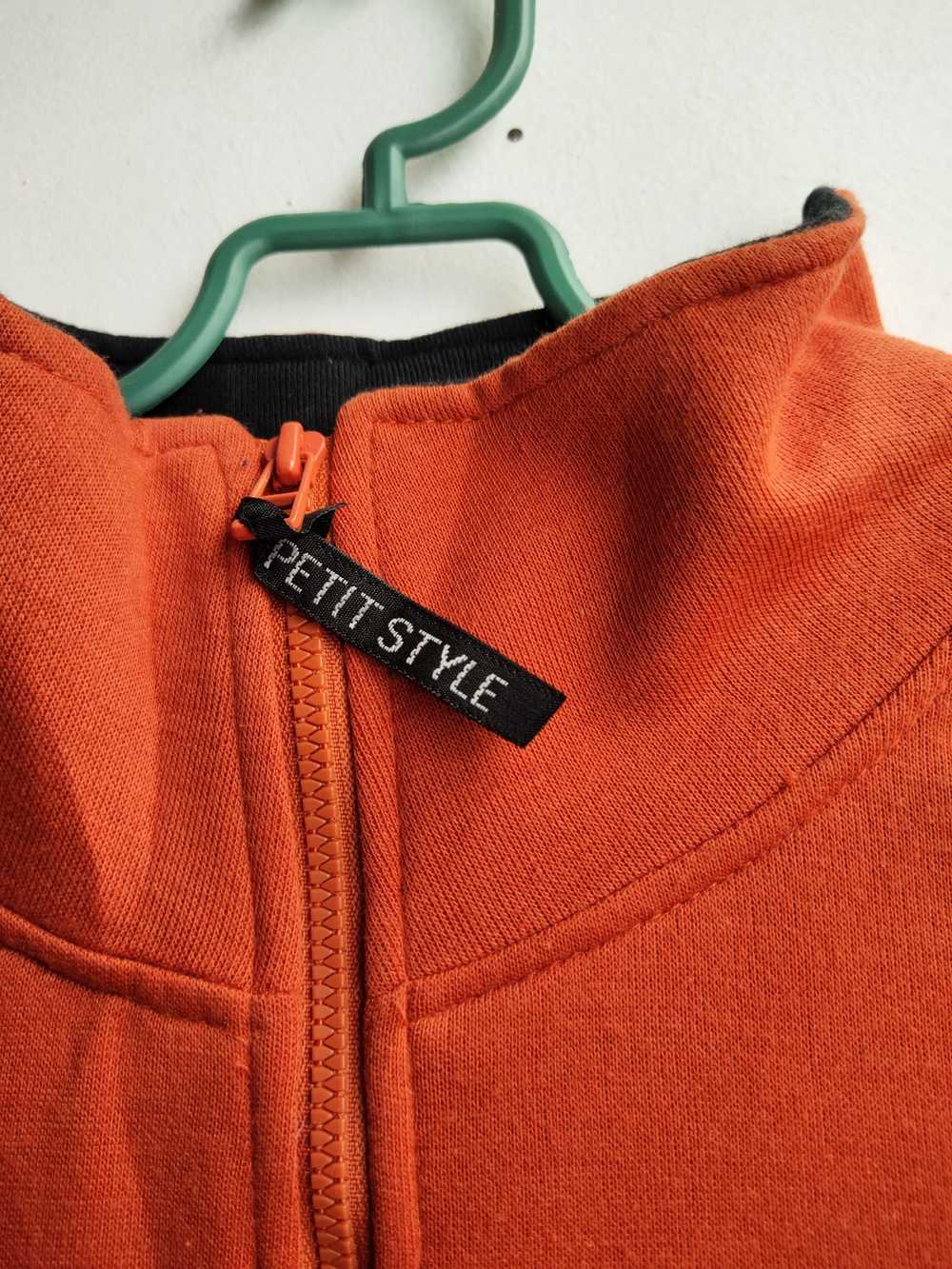 Japanese Brand × Streetwear Petit Style CP Sweats… - image 3