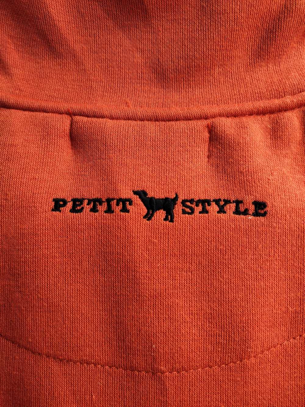 Japanese Brand × Streetwear Petit Style CP Sweats… - image 6